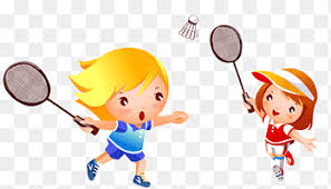We did not find results for: Two Girl Playing Badminton Cartoon Illustration Play Badminton Child Sport Png Pngegg