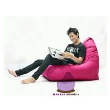 Toko Online Bean Bag Indonesia Shopee Indonesia For over 25 years, quality is what we do best!!! mountain beanbag kursi santai sofa malas anti air anti noda tanpa rangka nyaman dan ringan