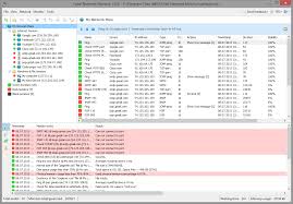 Download New Version Cheat Engine 5 5 Annico Network Monitor Monitor Networking