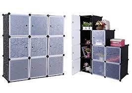 diy cube organizer multi use plastic storage cabinet closet with translucent doors modular close plastic storage cabinets modular closet systems closet system