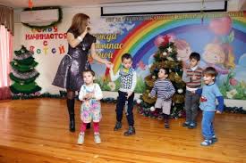 Malenkim Pacientam Reabilitacionnogo Centra Nadezhda V Mahachkale Podarili Prazdnik Portal Severnogo Kavkaza