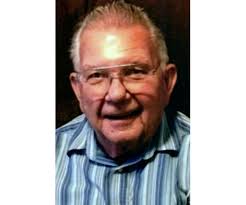 CLARENCE FERGUSON Obituary (2017)