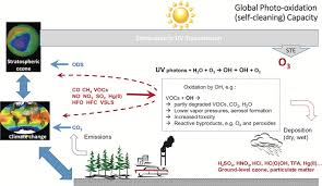 Furthermore, lingam massage is a popular technique that is used to aid men with sexual dysfunction. Environmental Effects Of Stratospheric Ozone Depletion Uv Radiation And Interactions With Climate Change Unep Environmental Effects Assessment Panel Update 2020 Springerlink