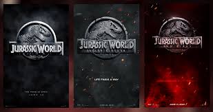 The jurassic world contain so many species of dinosaurs' clones. Jurassic World Dominion Posters On Behance