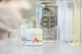 History of The Hero: Creme de la Mer - The story behind the cream