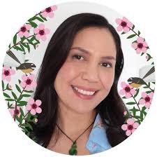 Rebecca Tiana Illustration & Pattern