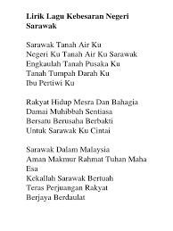 We did not find results for: Lagu Sarawak Ibu Pertiwiku Lirik Malaylolo