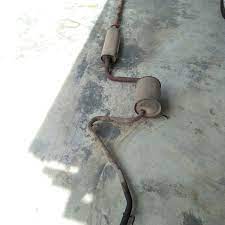 Check spelling or type a new query. Kancil Original Ekzos Exhaust Auto Accessories On Carousell