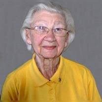 Dorothea "Dorothy" R. Calderone Obituary