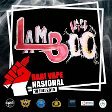 28 july 2021 mandatory tax id requirement for all indonesia importers and exporters. Lamboo Vape Store Posts Facebook