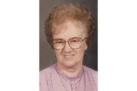 Elta Sievert Obituary (1922