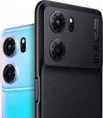 Oppo K10 5G und das K10 Pro in China ...