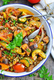 Cook 10 minutes or until tender, stirring occasionally. Vegan Eggplant Recipes 16 Delicious Ideas Vegan Heaven