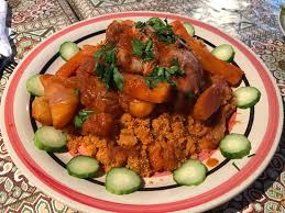 Maybe you would like to learn more about one of these? Le Couscous Est Une Merveille L Accueil Parfait Avis De Voyageurs Sur Restaurant Cafe Seles Sousse Tripadvisor