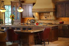 17+ tuscan kitchen designs, ideas