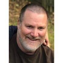 Jeffery Lynn Hoffman Obituary