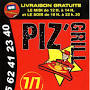 Piz'grill Livraison from m.facebook.com