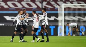 Манчестер юнайтед — вест хэм. Vest Hem Manchester Yunajted Rezultat Schet 1 3 Obzor Matcha 05 Dekabrya 2020