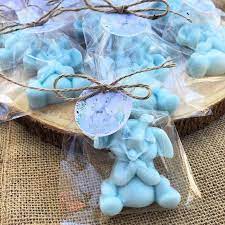 40 Elephant Soap Favors Elephant Baby Shower Favors Soap Etsy Elephant Baby Shower Favors Baby Boy Shower Favors Baby Shower Favors Girl