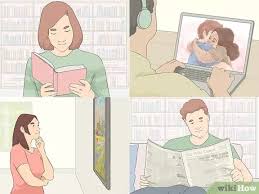 Artikel ini adalah contoh membuat latar belakang masalah buat makalah skripsi dan yang lainnya. 3 Cara Untuk Menulis Novel Wikihow