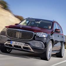 A Look At The Top 3 Luxurious Features Of The Mercedes Maybach Gls Mercedes Maybach Maybach Mercedes