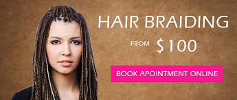 These braids are stylish and professional to wear to work or to any other outing. Hair Braiding Melbourne Lavadene Hair Extensions