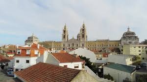 El palacio nacional de mafra es un edificio barroco localizado en la ciudad portuguesa de mafra. Palacio Nacional De Mafra Stock Video Footage 4k And Hd Video Clips Shutterstock