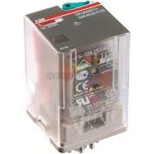 kele.com | ABB 1SVR405621R1100 | Relays & Contactors | General Purpose Relays