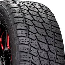 Details About 4 New 275 55 20 Nitto Terra Grappler 2 55r R20 Tires 10472