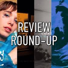 REVIEW ROUND-UP: Pijn, Love Letter, beccs, Terminals