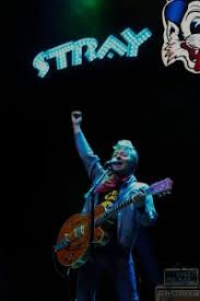 Concert Review Stray Cats Rose Music Center Huber Hts