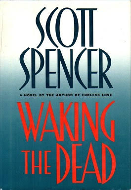 Waking the Dead (novel) - Wikipedia