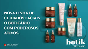 Veja mais ideias sobre boticário, boticário perfumes, produtos do boticário. O Boticario Lanca Botik Marca De Cuidados Faciais Que Reune Ativos Poderosos E Tecnologia Suica