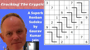 Oct 26, 2021 · oct 26, 2021 · october 26, 2021. A Superb Renban Sudoku Sudoku Superb Crossword Puzzle