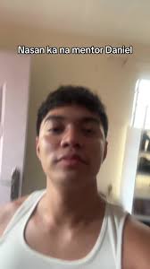 Finding @daniel :)