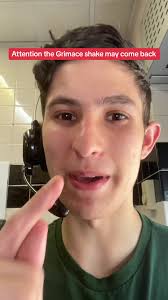 When Is Grandma Shake over