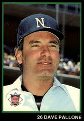 How Dave Pallone created a Cardinals commotion