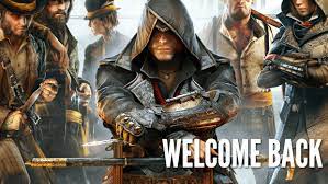 You could also replay the memories, but it wouldn't be the same. Assassin S Creed Syndicate And What It Means For You New Game Plus