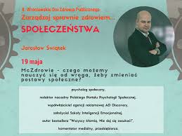Co chcesz zlecić lub kupić? Jaroslaw Swiatek Skn Mlodych Menedzerow
