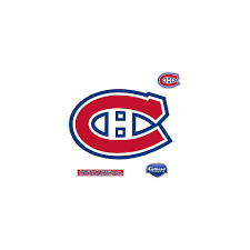 Currently over 10,000 on display for your viewing pleasure. Fathead Montreal Canadiens Retial Teammate Logo The Home Depot Canada