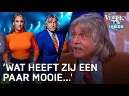 Sinterklaas is terug bij veronica inside tot groot vermaak bij de mannen! Sbs6 Brengt Deze Sportzomer Liveshow De Oranjezomer