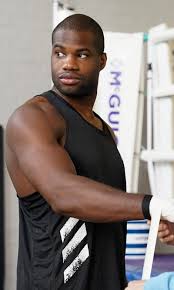 TRENER DUBOIS: LERENA FORMĄ PRZYGOTOWAŃ POD WALKĘ Z USYKIEM