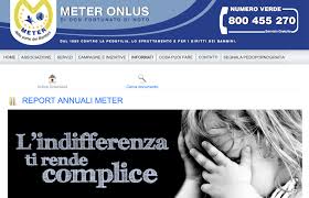 Artículos, videos, fotos y el más completo archivo de noticias de colombia y el mundo sobre pedofilia. Report Meter 2020 La Pedofilia Nuova Forma Di Schiavitu Per Il Traffico Di Minori Journal Christus Liberat