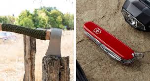 If the zombie apocalypse were to occur tomorrow, do you know what weapons you would want to have at your disposal? 17 Things You Are Going To Want In Your Zombie Survival Kit If You Actually Plan To Survive