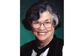 Clara Robertson Obituary (1930