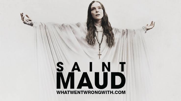 What Went Wrong With… Saint Maud? – WHAT WENT WRONG WITH…?