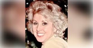 Obituary information for Peggy Jane Metzger