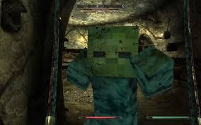 We offer you minecraft maps, mods, resource packs and much more. Minecraft Revolution At Skyrim Nexus Mods And Community
