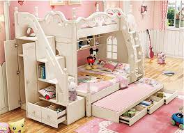 Source Wooden Kids Bunk Bed With Wardrobe Stairs Bedroom Furniture Bunk For Children Furniture On M Alib Kids Bed Design Girls Dream Bedroom Bed For Girls Room