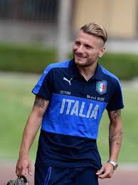 He was a member of the 2014 world cup and uefa euro 2016 teams.<br><br>italy wore a dark green jersey once in 1954. Pin On Footballer